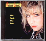 Debbie Gibson - One Hand, One Heart